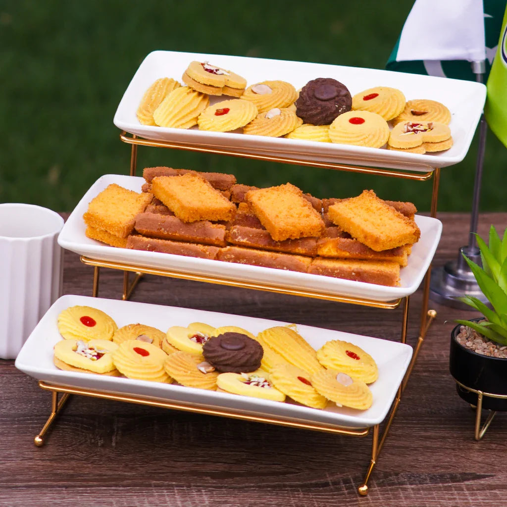 Bakery Collection