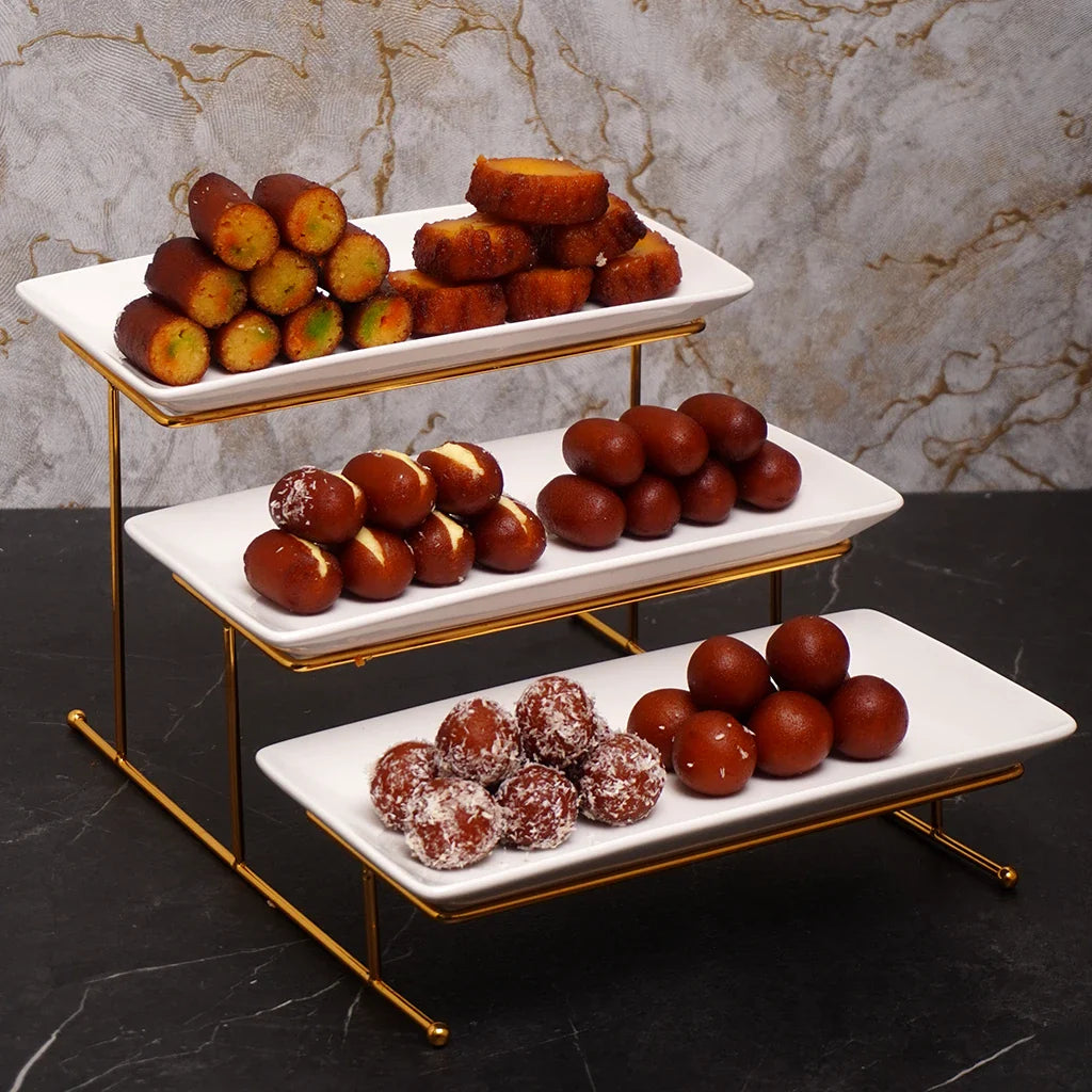 Gulab Jamun Collection