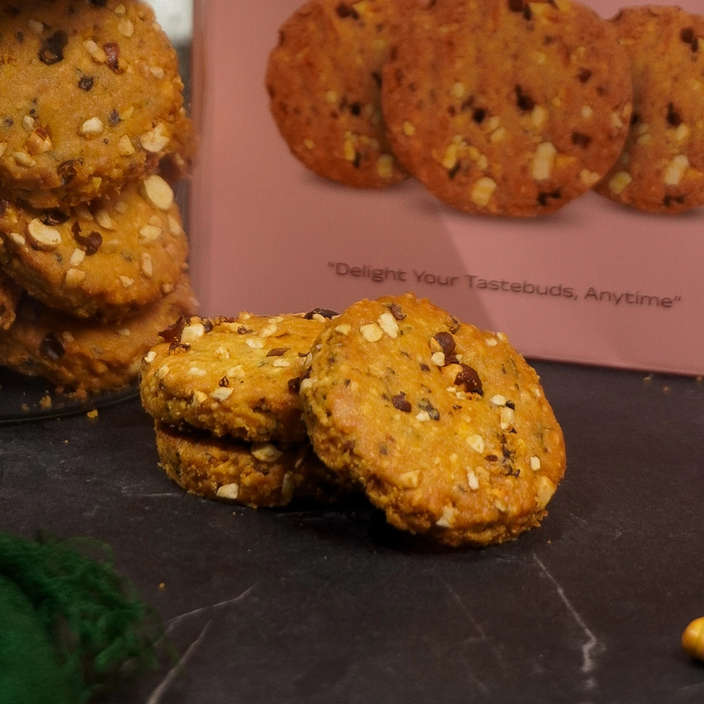 Special Sugar Free Biscuits Box