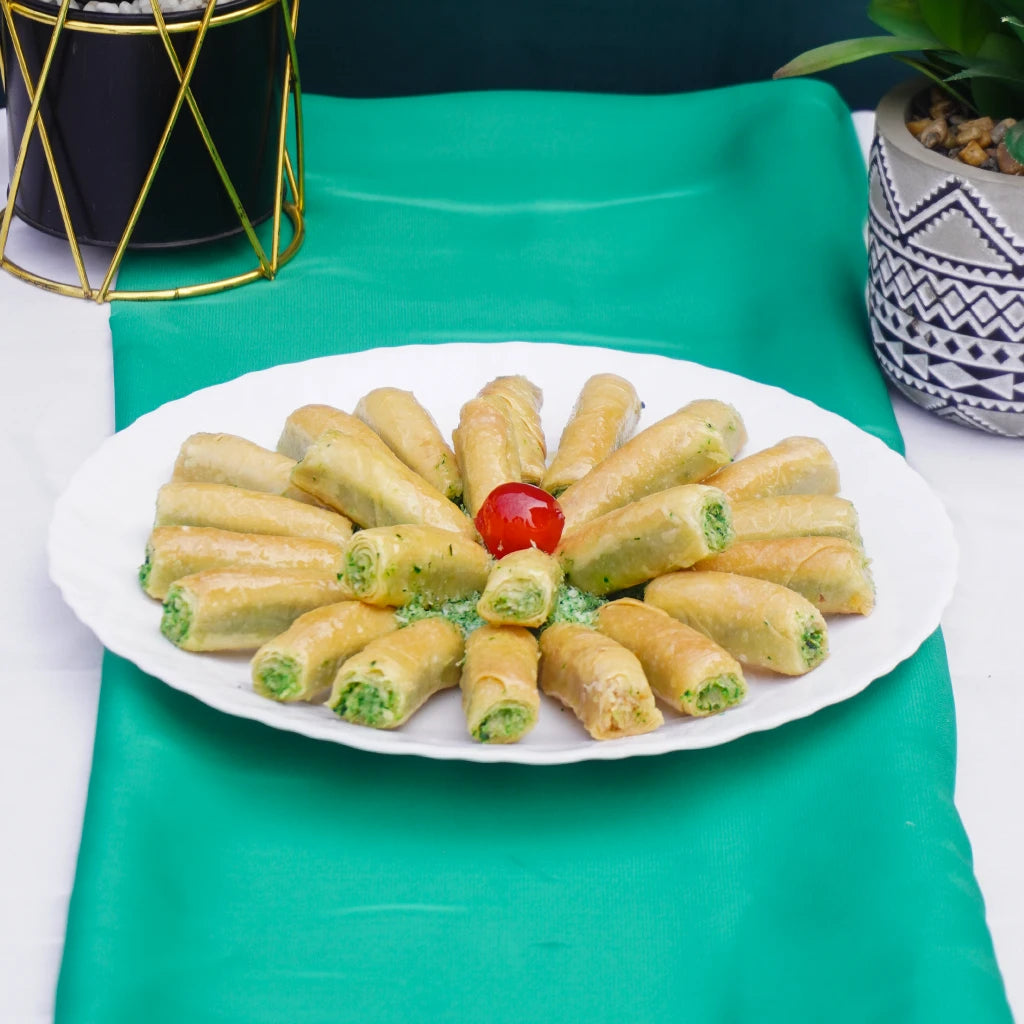 Baklava