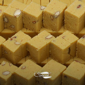 Rustam Barfi by Cafe Sajawal Sweets