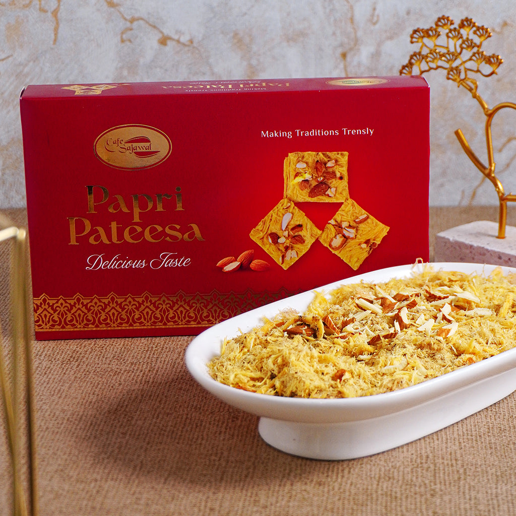 Papri Pateesa