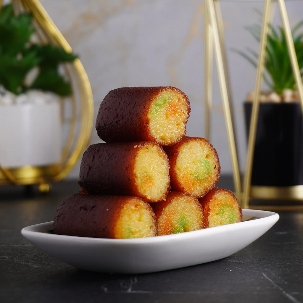 Cutlus Gulab Jamun