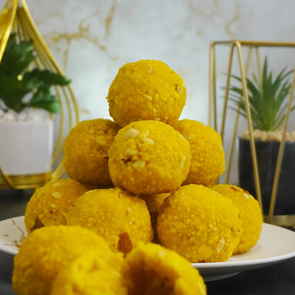 Lahori Laddu