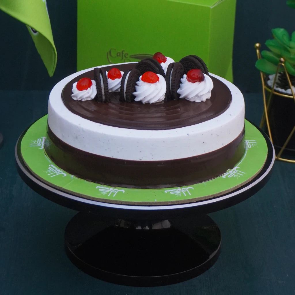 Oreo Cakes