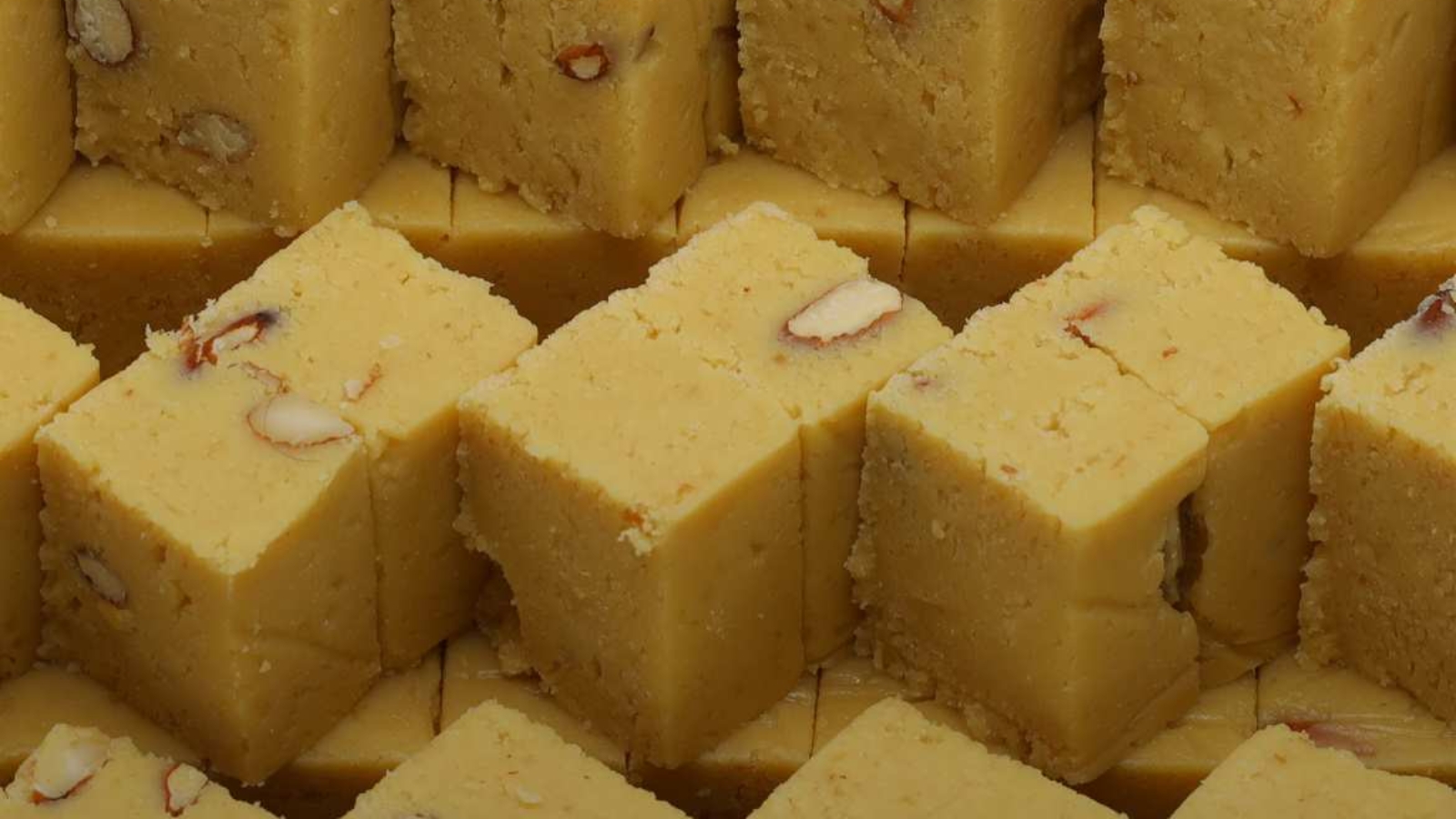 Rustam Barfi by Cafe Sajawal Sweets