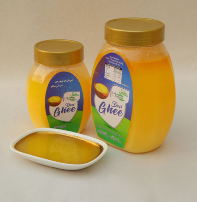 desi ghee