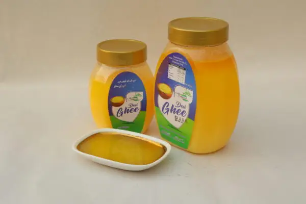 desi ghee