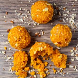 Lahori Laddu