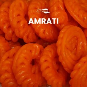 Amrati