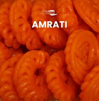 Amrati